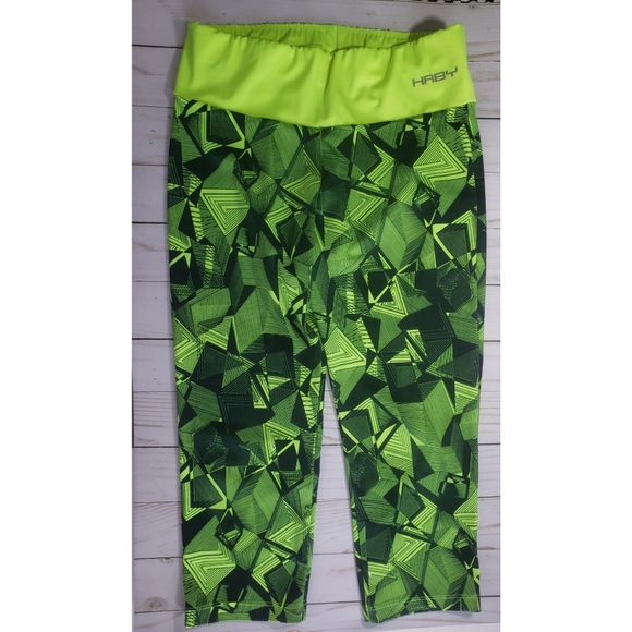 Haby Women's Sportswear Set Gym Outfit - Picture 1 of 3